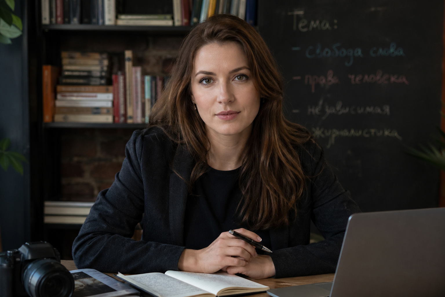 Ирина Анохина